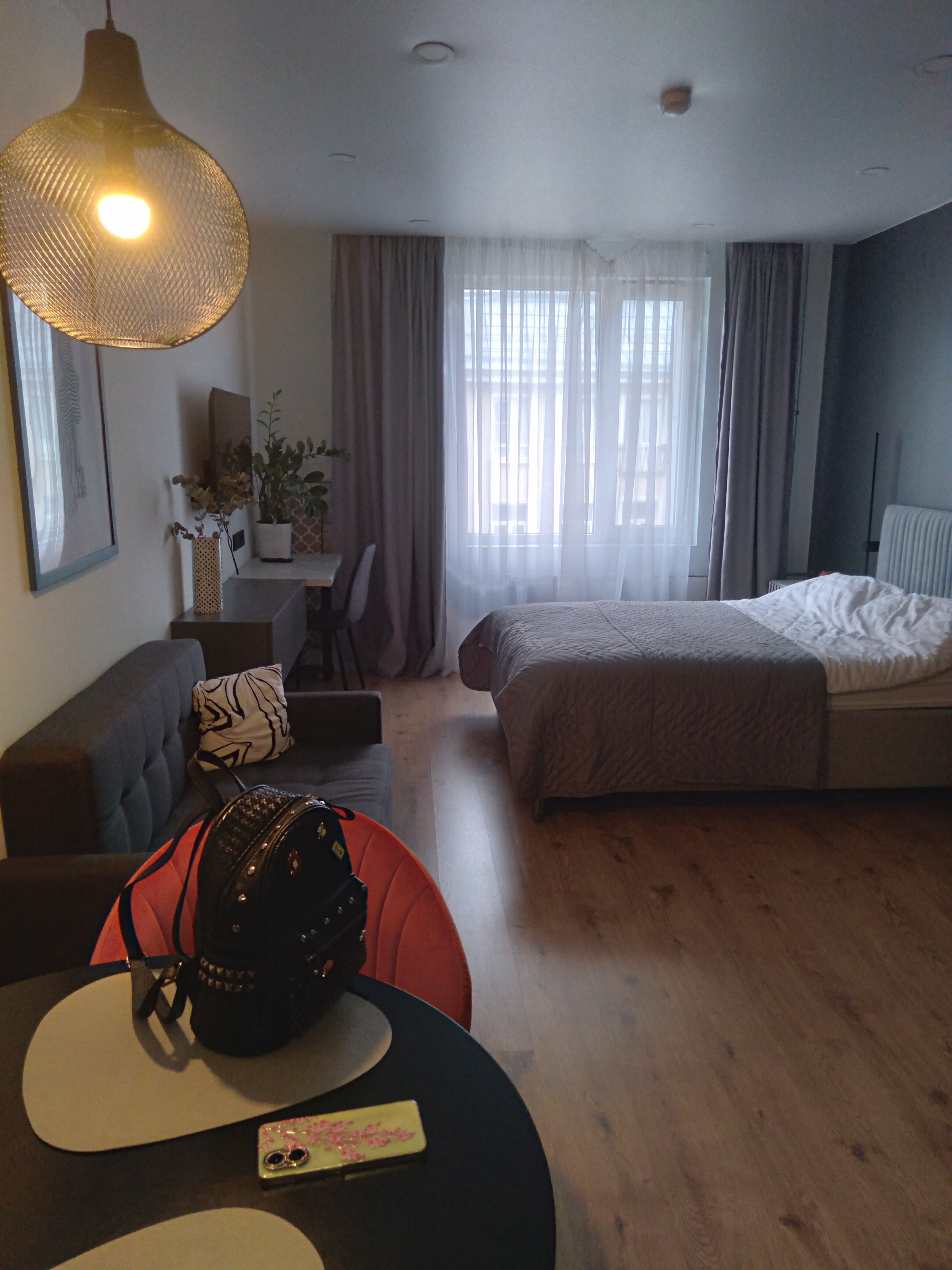 Фото Apartments & stories