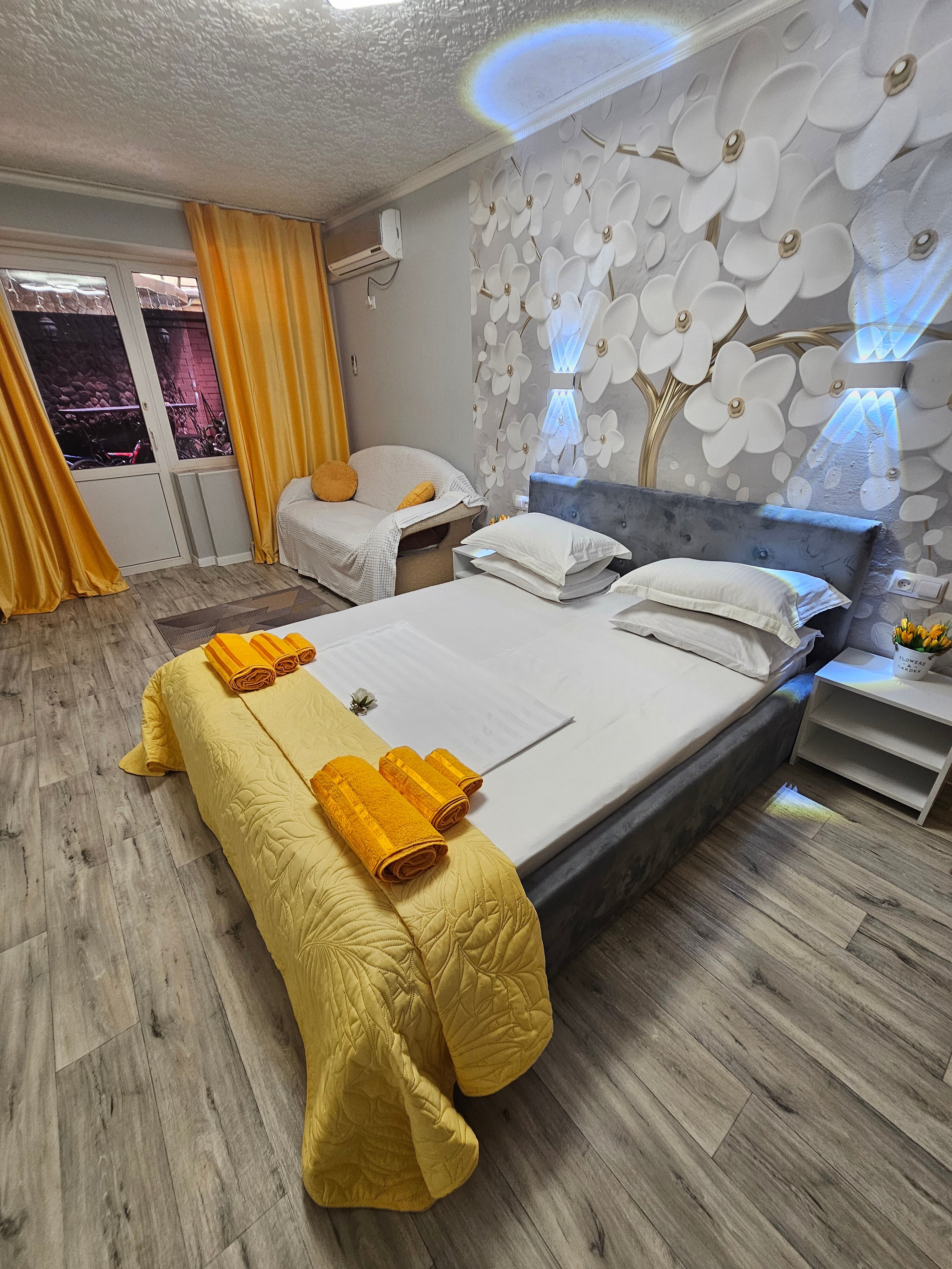 Фото Мона Лиза