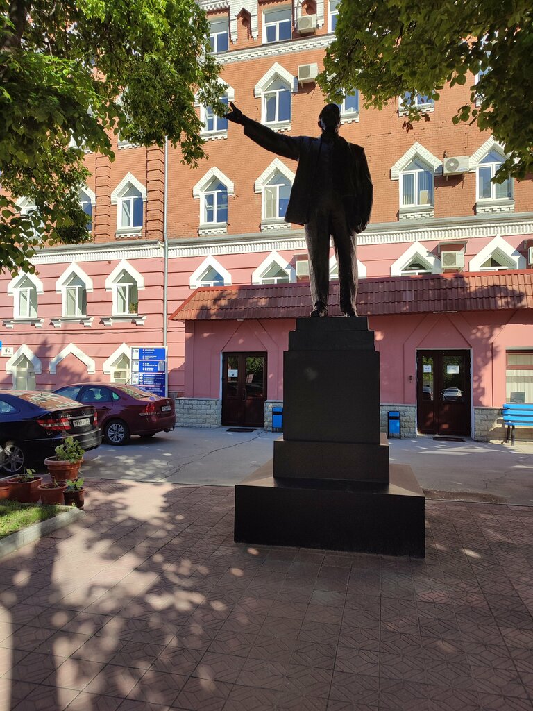 Self-governing organization Ассоциация Саратовские строители, Saratov, photo