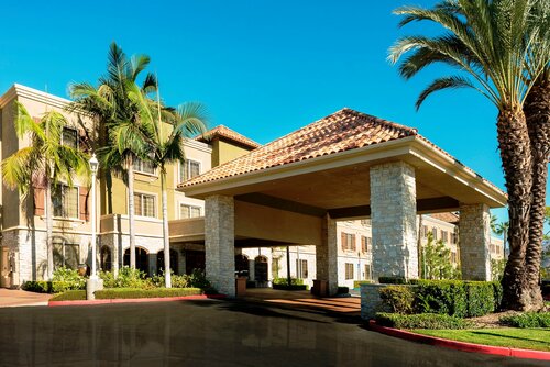 Гостиница Ayres Hotel & SPA Mission Viejo