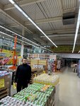 Магазин одежды Megapolis (ulitsa Kashena, 13А), clothing store