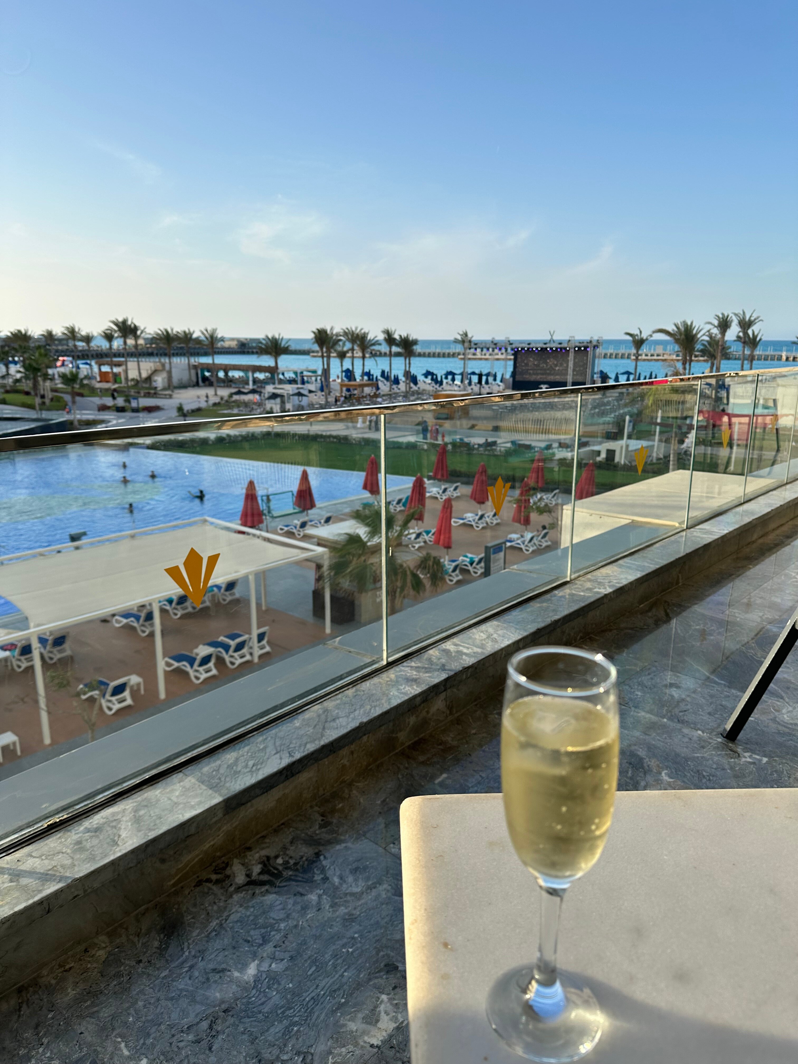 Фото Rixos Premium Alamein