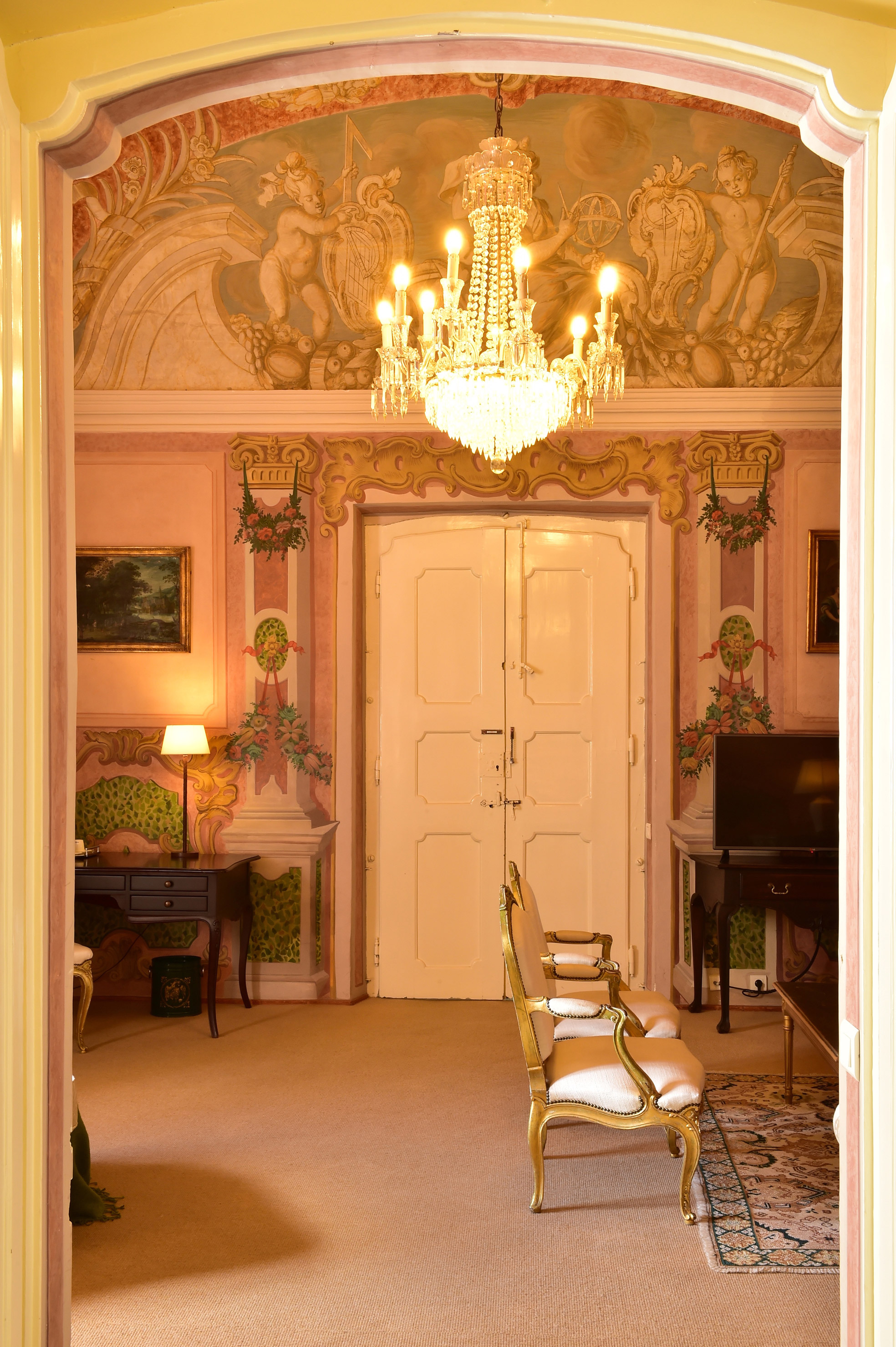 Фото Pousada Convento de Evora - Historic Hotel