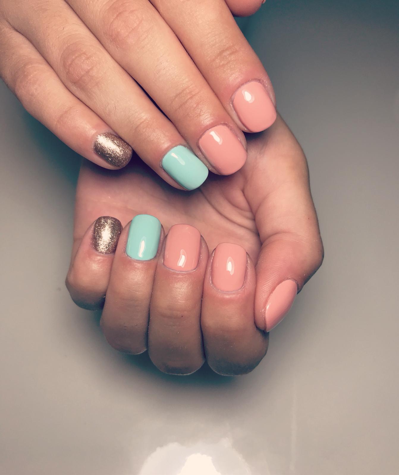 Inessik Nails Room
