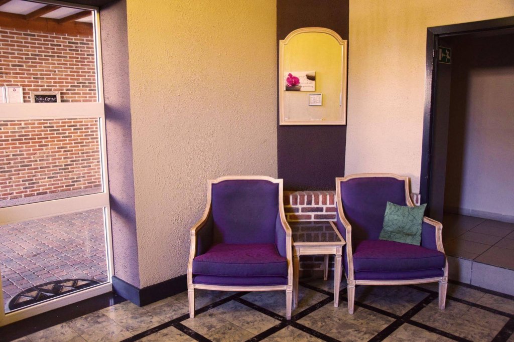 Фото Budget Flats Leuven