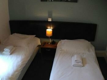 Hotel St James's Townhouse, Brighton, photo