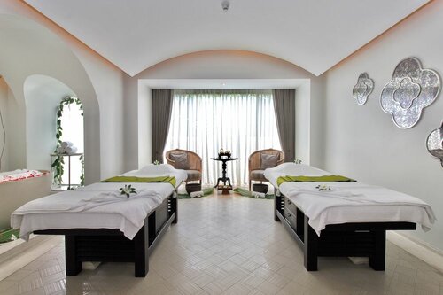Гостиница Vana Belle, A Luxury Collection Resort, Koh Samui