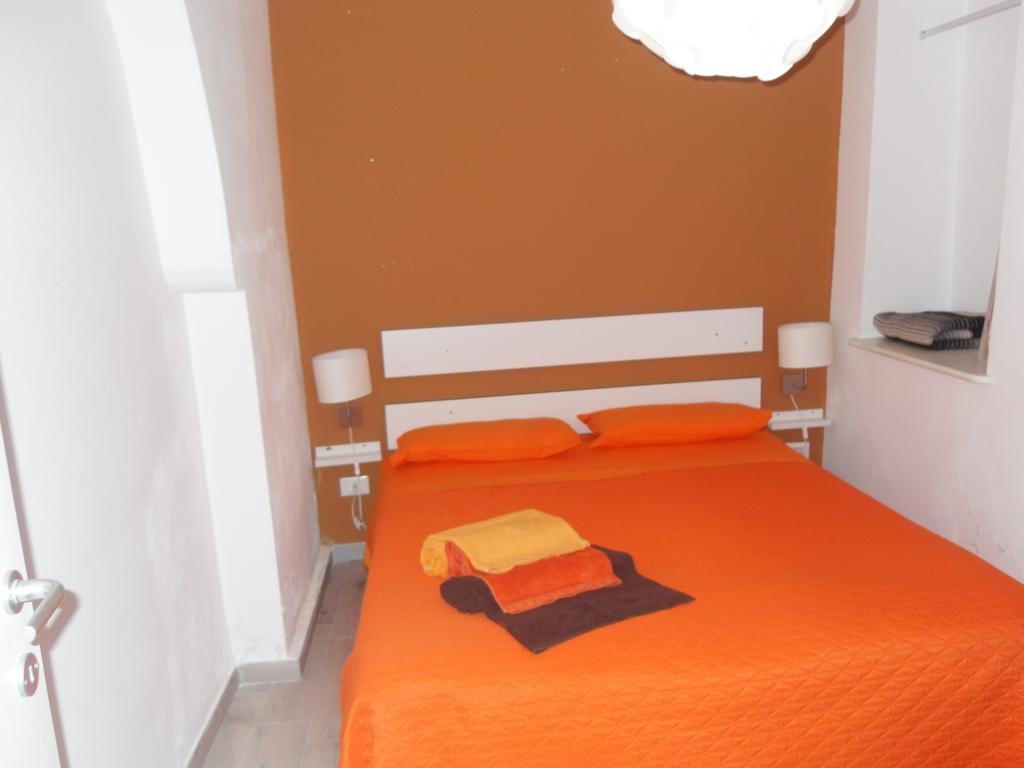 Фото Casa Carmelo