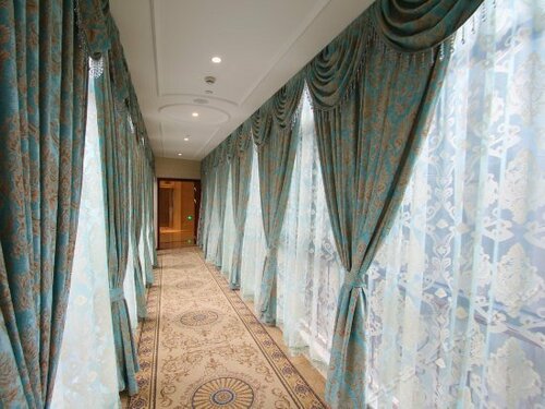 Гостиница Vienna Hotel