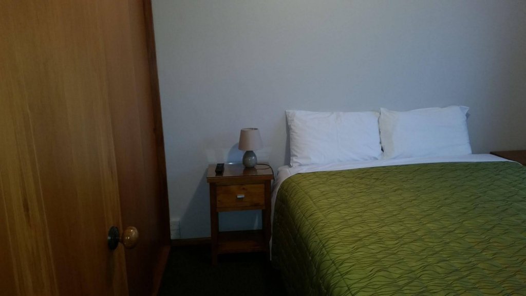 Фото Kauri Motel