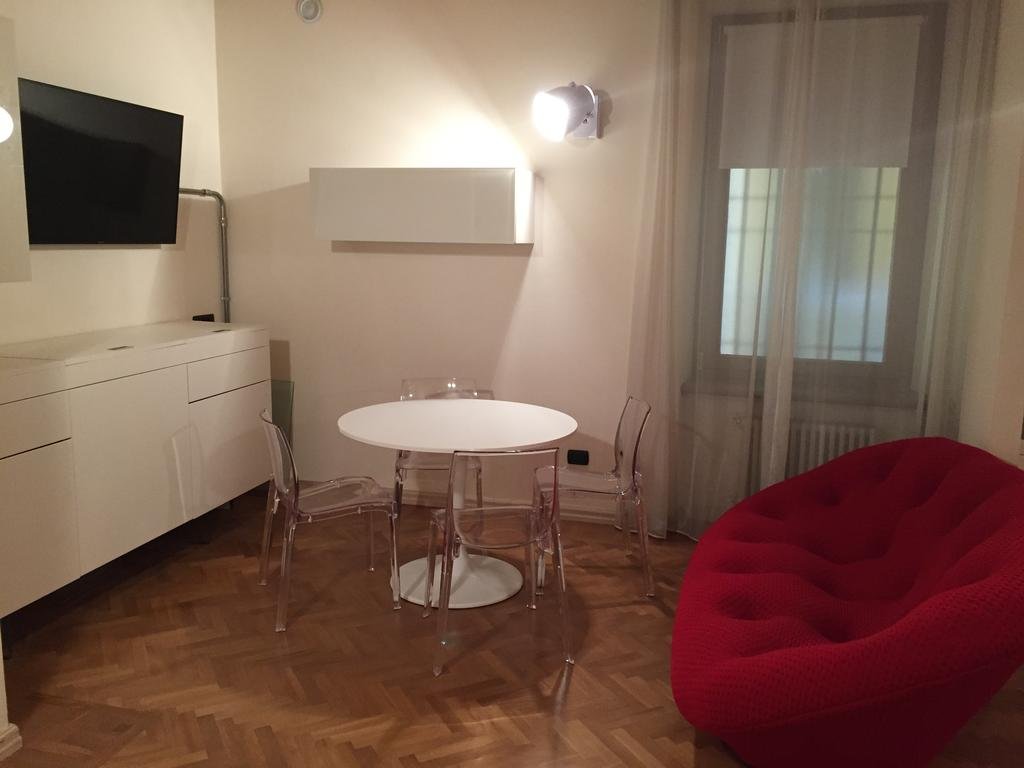 Фото Residenza Galilei 3