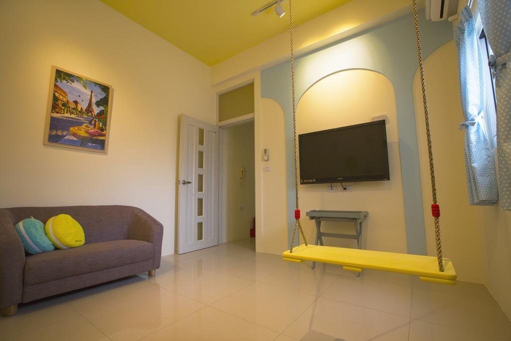 Фото Inn The House plus