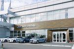 Фото 1 Автосалон Hyundai АГАТ на Соколовой горе, официальный дилер