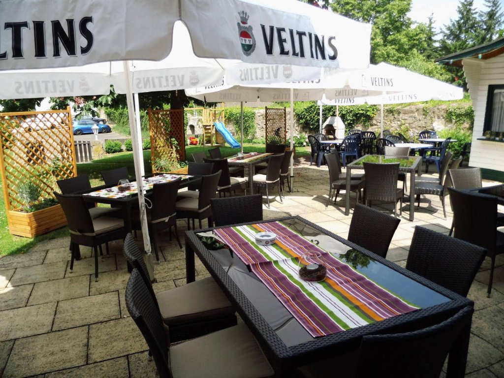 Фото Landhotel Combecher