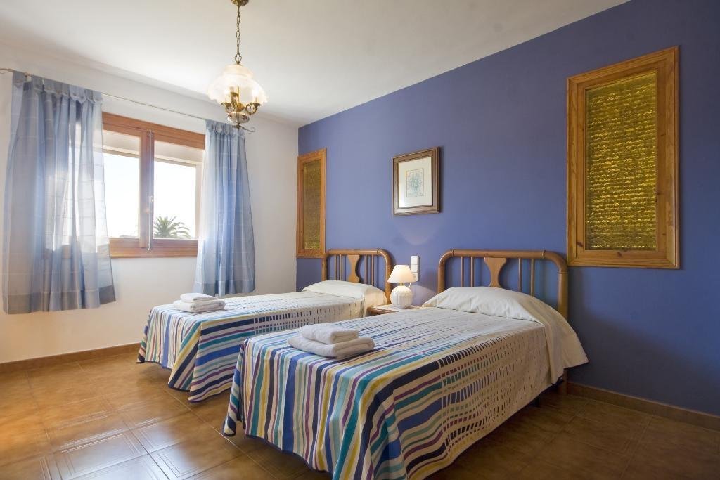 Фото Las Palmeras