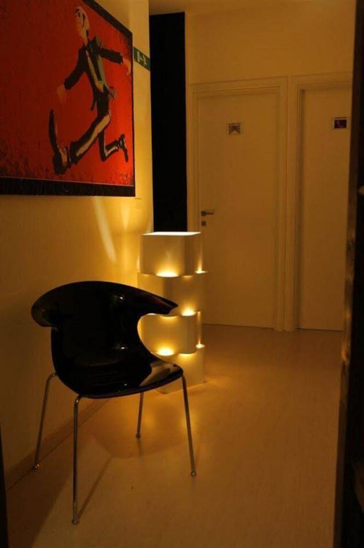 Фото Chroma Octho