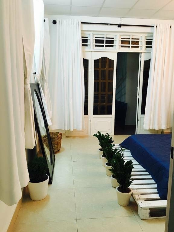 Hotel Afi House, Ho Chi Minh, photo