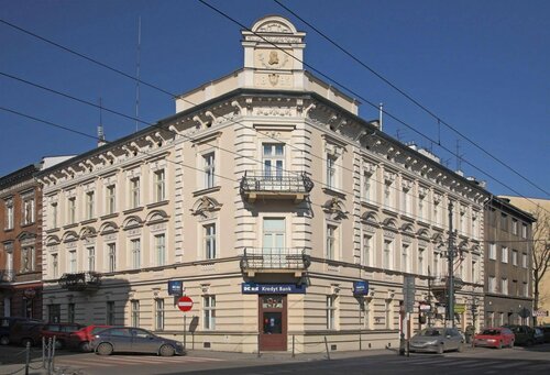 Гостиница Apartamenty Sun & Snow Wislane Tarasy в Кракове