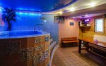 Sauna Talasa (ulitsa Tolbukhina, 4) ، ساونا