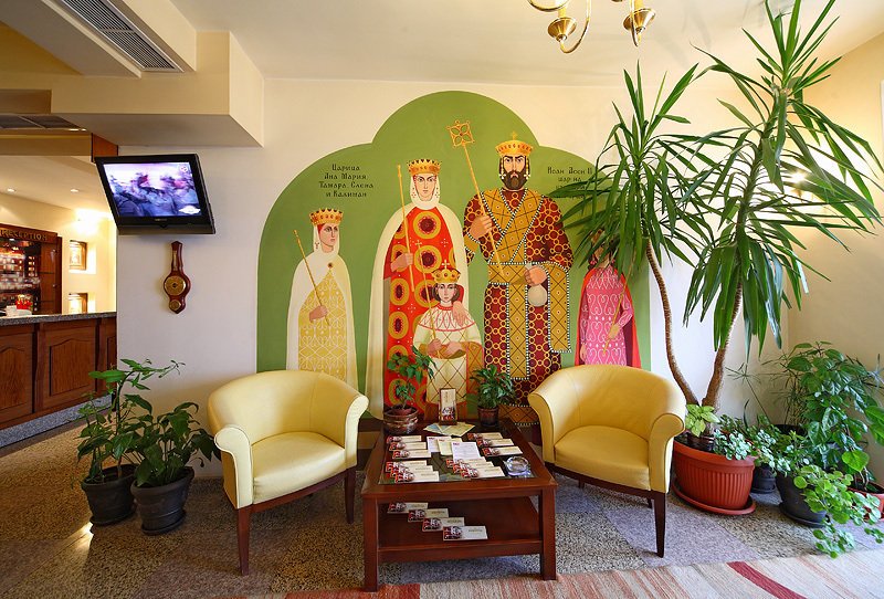 Фото отеля 5