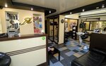 Ya (Pobedy Avenue, 77), beauty salon