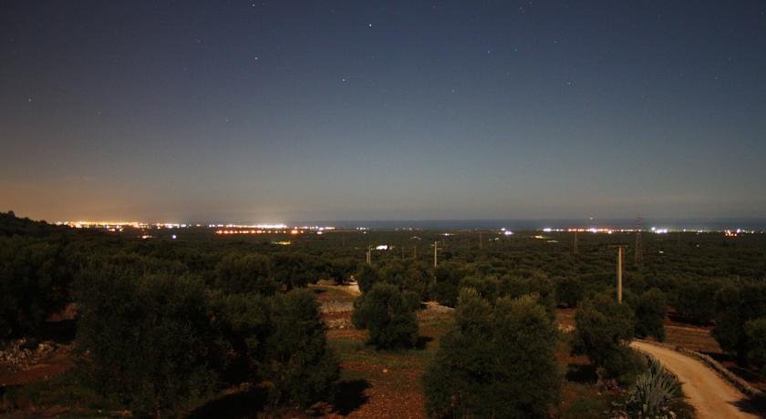 Фото Agriturismo Masseria Morrone