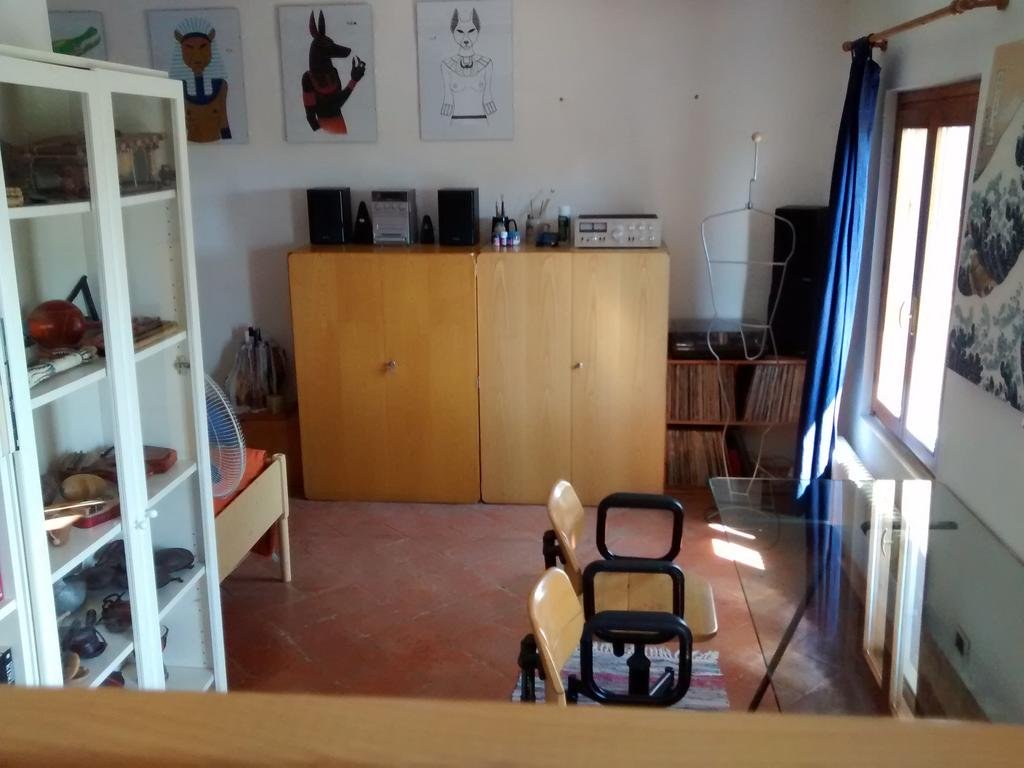 Фото La Casa di Tela