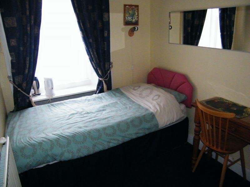 Фото Badjao Bed and Breakfast