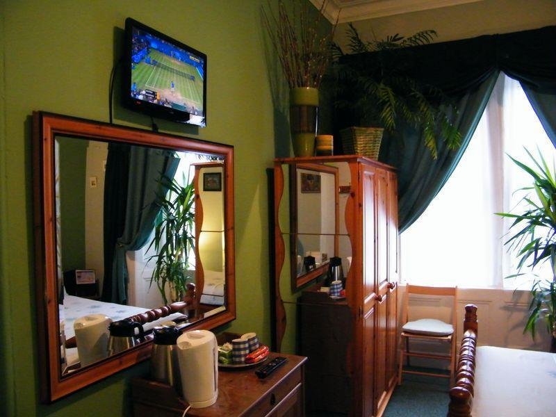 Фото Badjao Bed and Breakfast