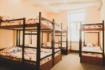 Hostel-Home (Музейный переулок, 8), hostal