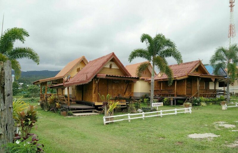 Rabiangphu Resort