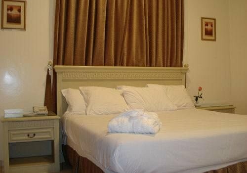 Гостиница Tulip Inn Dammam в Даммаме