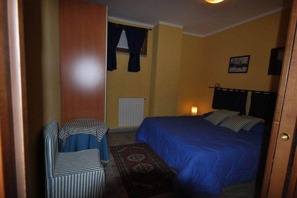 Фото Chalet Edelweiss