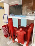 Standart-Servis (Pervomayskiy Avenue, 31), básculas y equipos de pesaje