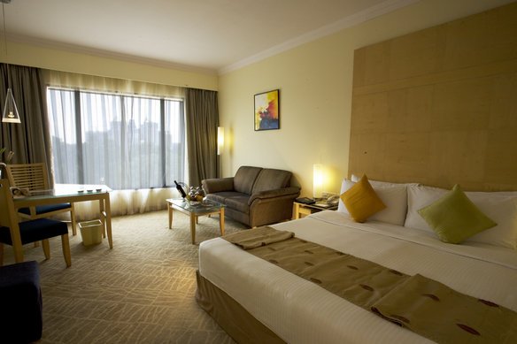 Фото The Chancery Pavilion