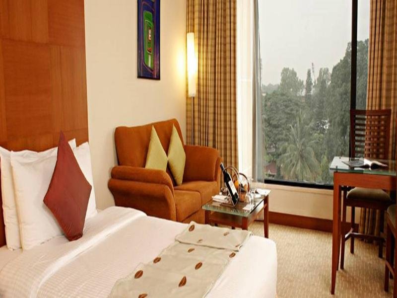 Фото The Chancery Pavilion