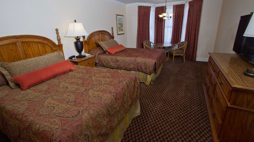 Фото Coventry Motor Inn