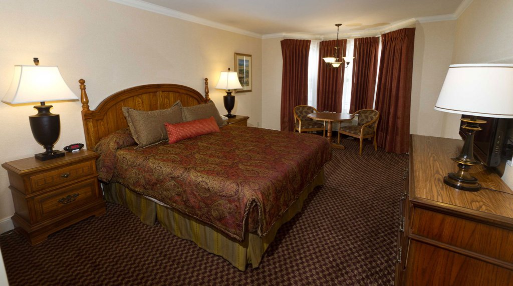 Фото Coventry Motor Inn