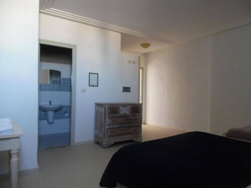 Внешний вид отеля Hôtel Medina в Сусе, фото 4