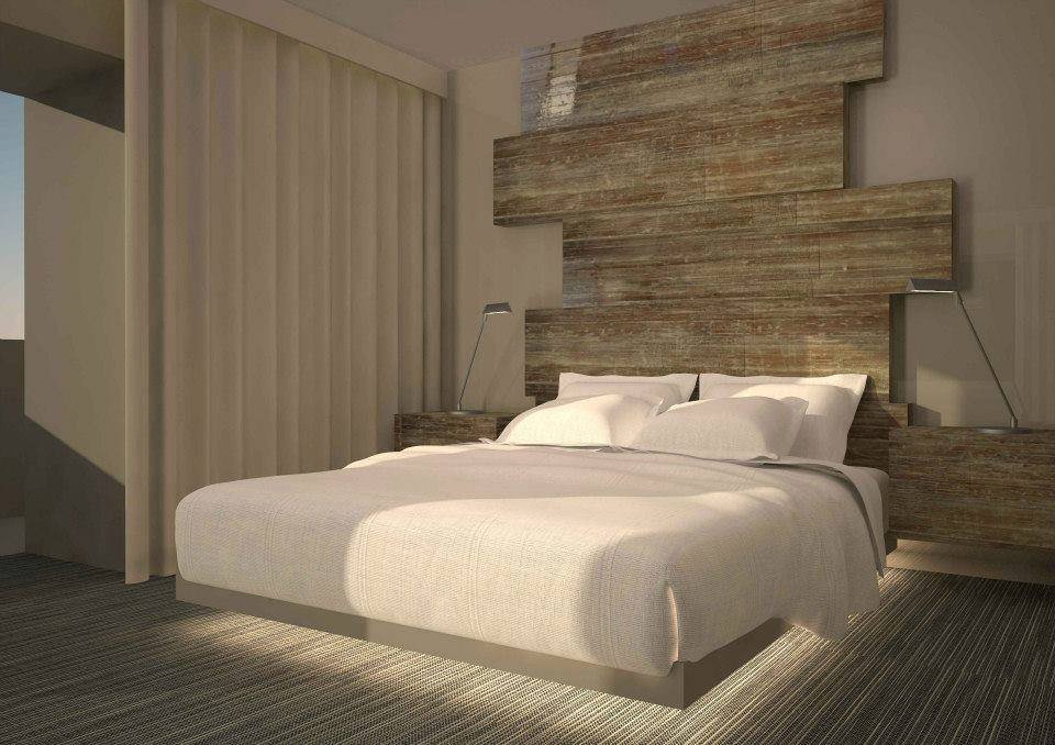 Фото Vitória Stone Hotel