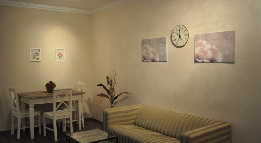 Фото Apartment Residence