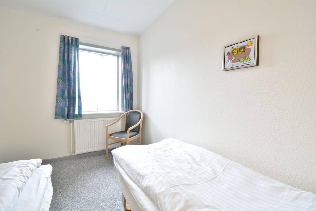 Фото Hvide Sande Hotel