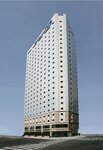 Toyoko Inn Busan Haeundae No.2