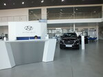 Фото 10 Автолюкс Кар, официальный дилер Hyundai