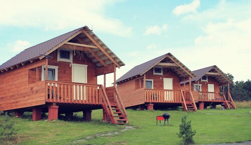 Иное жильё У плотника в Кондопоге