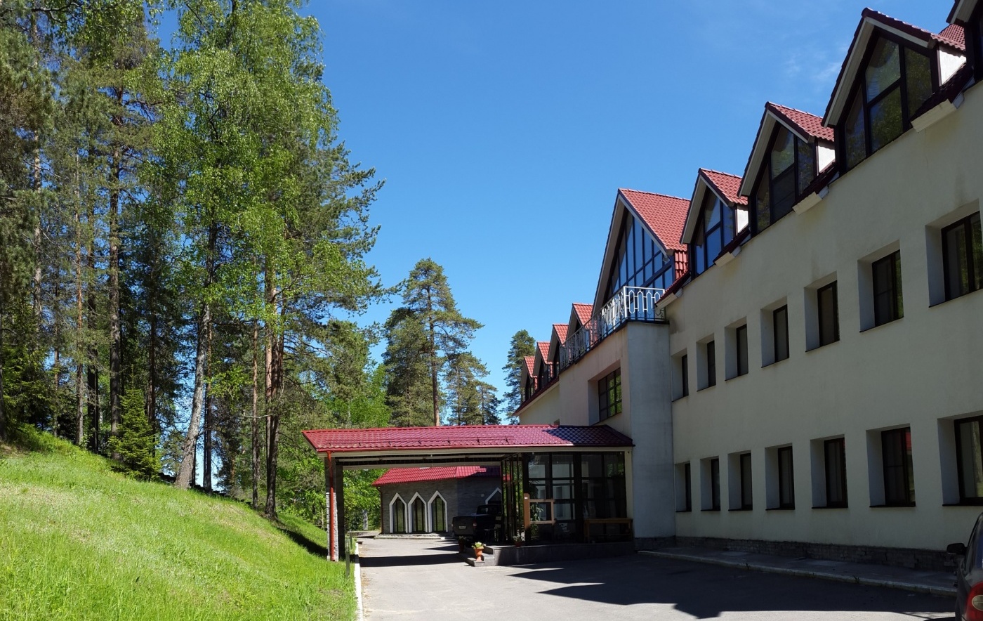 Фото Яккима