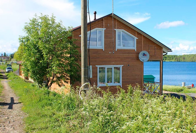 Фото отеля 4