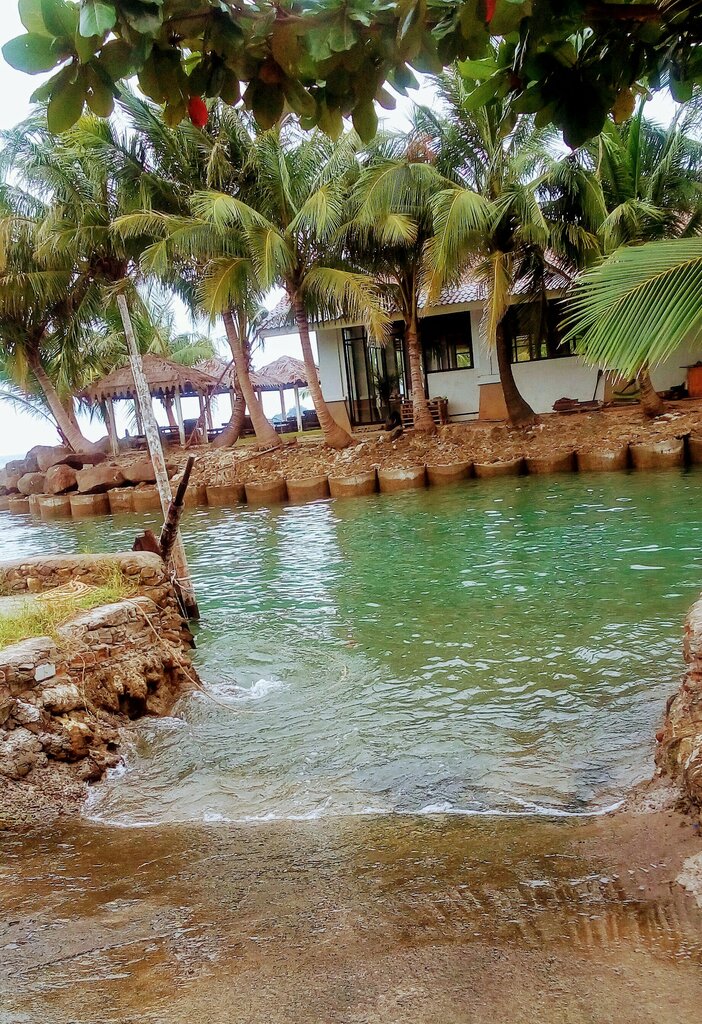 Hotel Nang Nual Resort, Ko Chang, photo