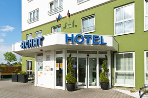 Achat Hotel Darmstadt Griesheim