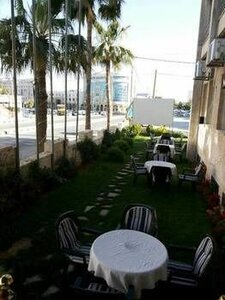 Гостиница Haya Amman Suite Hotel в Аммане